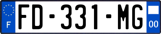 FD-331-MG