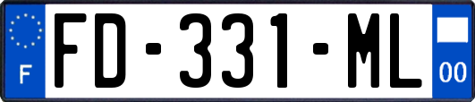 FD-331-ML