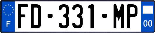 FD-331-MP
