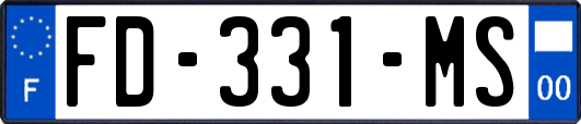 FD-331-MS