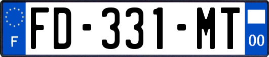 FD-331-MT