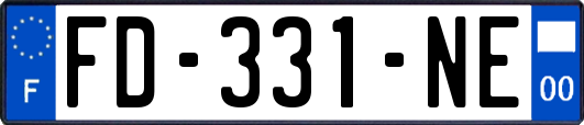 FD-331-NE