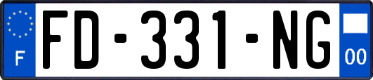 FD-331-NG