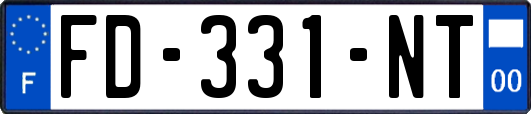 FD-331-NT