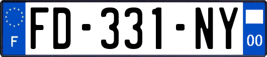 FD-331-NY