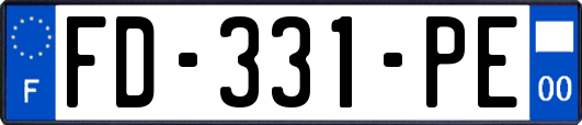 FD-331-PE