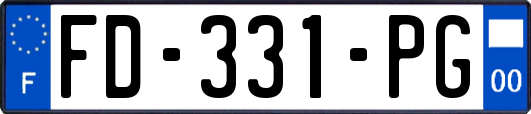 FD-331-PG