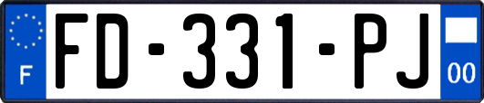 FD-331-PJ