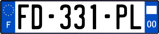 FD-331-PL