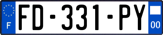 FD-331-PY
