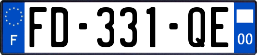 FD-331-QE