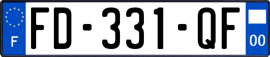 FD-331-QF