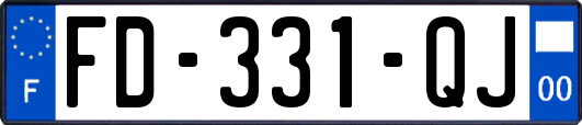 FD-331-QJ