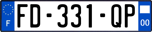 FD-331-QP