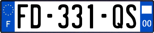 FD-331-QS