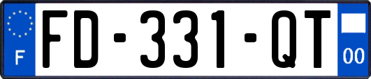 FD-331-QT