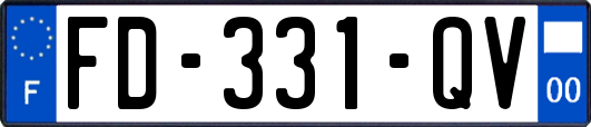 FD-331-QV