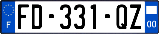 FD-331-QZ