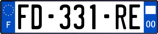 FD-331-RE
