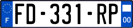 FD-331-RP