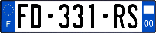 FD-331-RS