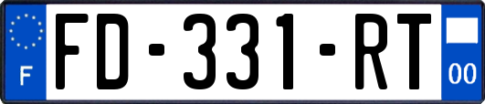 FD-331-RT