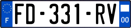 FD-331-RV
