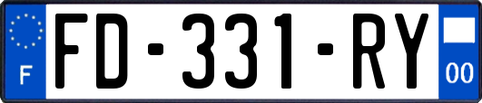 FD-331-RY