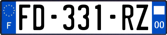 FD-331-RZ