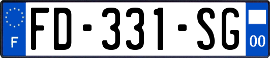 FD-331-SG