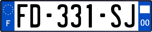 FD-331-SJ