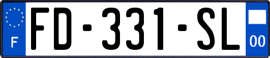 FD-331-SL