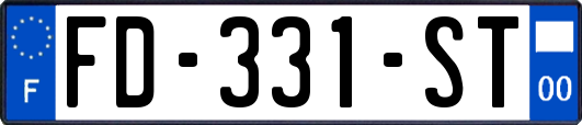 FD-331-ST