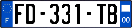 FD-331-TB