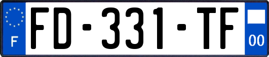 FD-331-TF