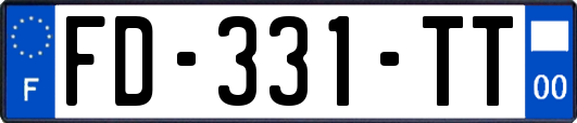 FD-331-TT