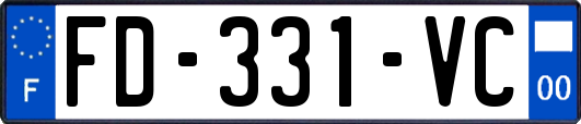 FD-331-VC
