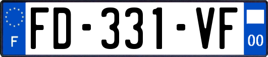 FD-331-VF