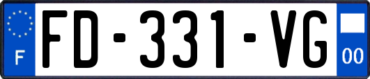 FD-331-VG