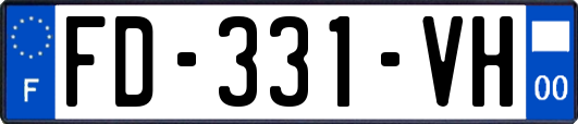 FD-331-VH