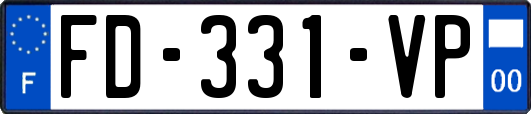 FD-331-VP