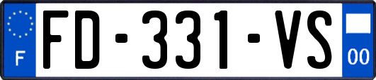 FD-331-VS