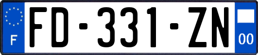 FD-331-ZN