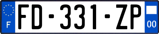 FD-331-ZP