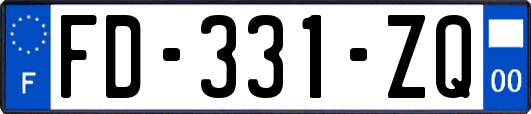 FD-331-ZQ