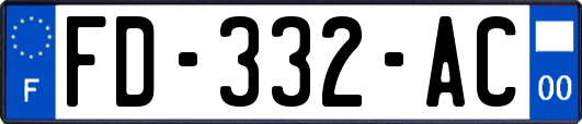 FD-332-AC