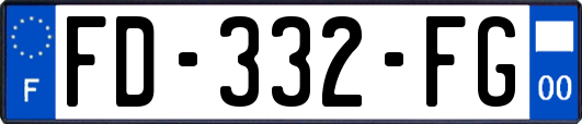 FD-332-FG