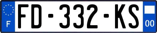 FD-332-KS