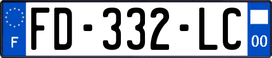 FD-332-LC