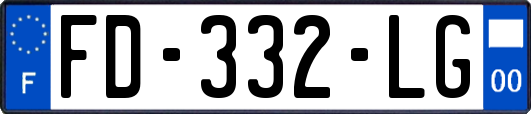 FD-332-LG
